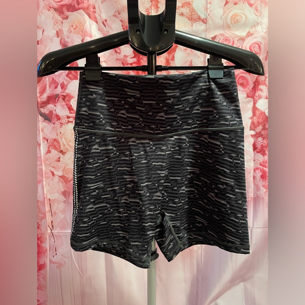 Aerie biker shorts